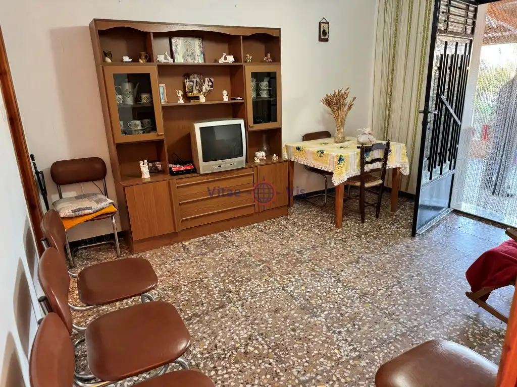 Casa o chalet en venta en Campillo