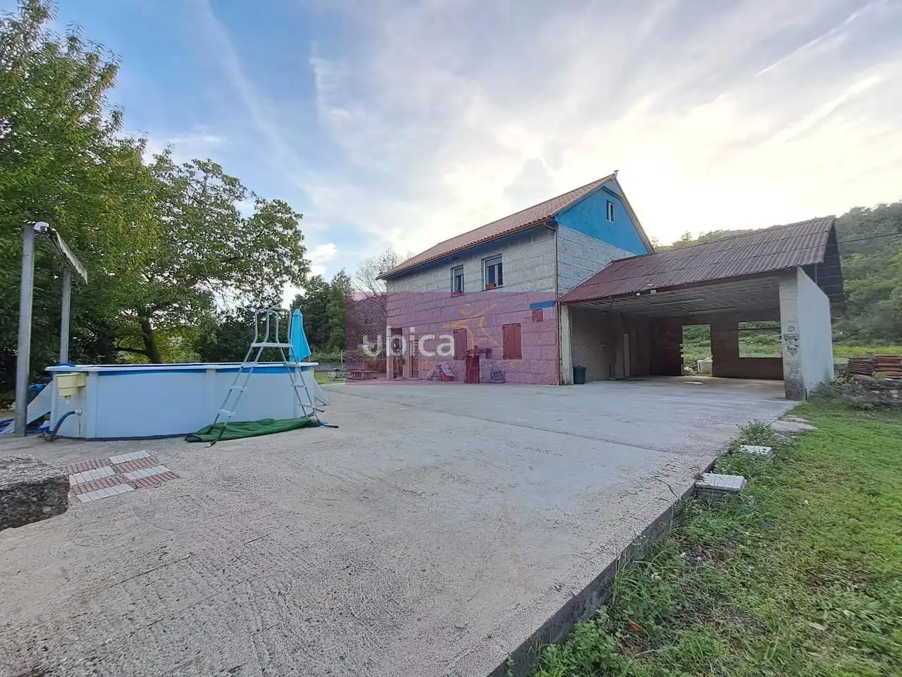 Casa con jardín en venta en Tui, imagen 41