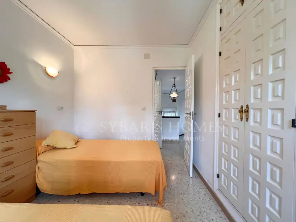Maison mitoyenne avec piscine à vendre à Las Marinas / Les Marines, imagen 18