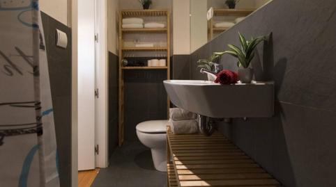 Foto 2 de Estudi de lloguer a Puerta del Ángel,  Madrid Capital