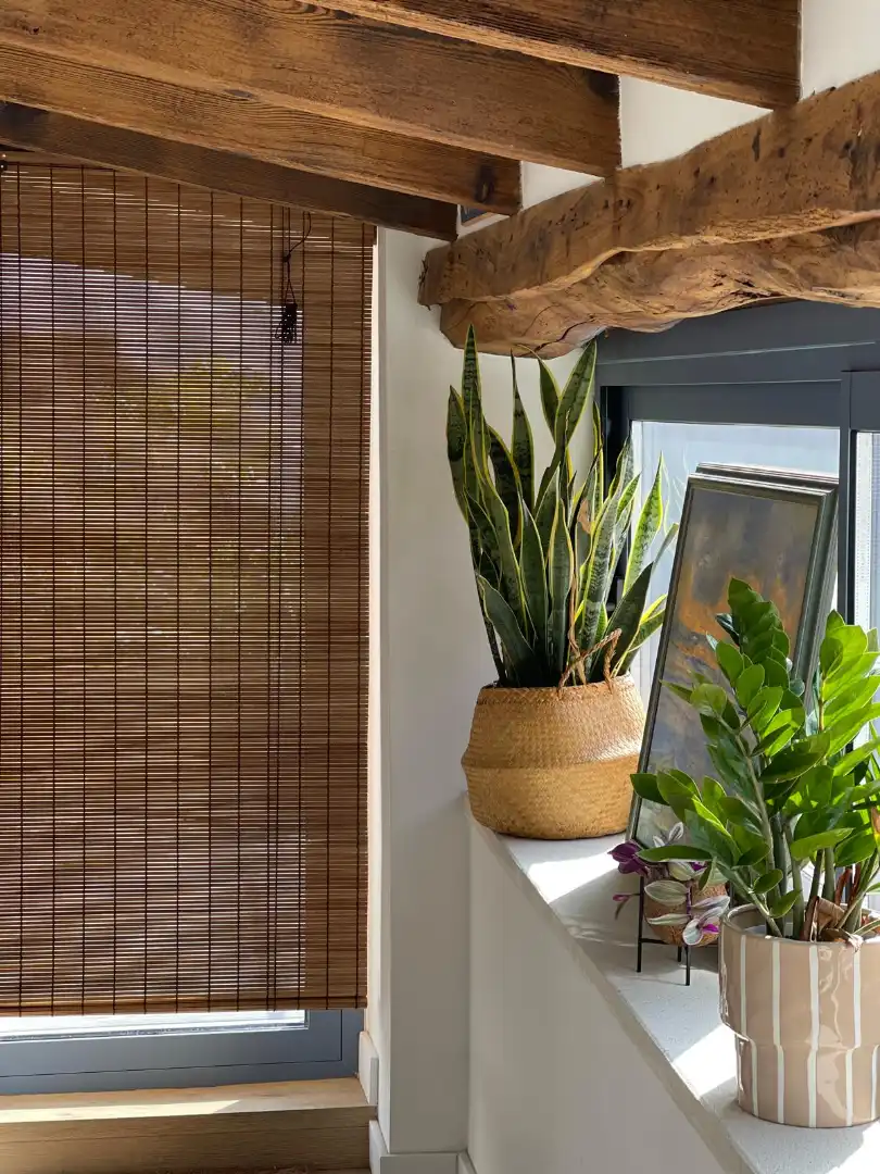 Habitación de Casa o chalet en venta en Sant Feliu de Guíxols con Aire acondicionado, Calefacción y Parquet