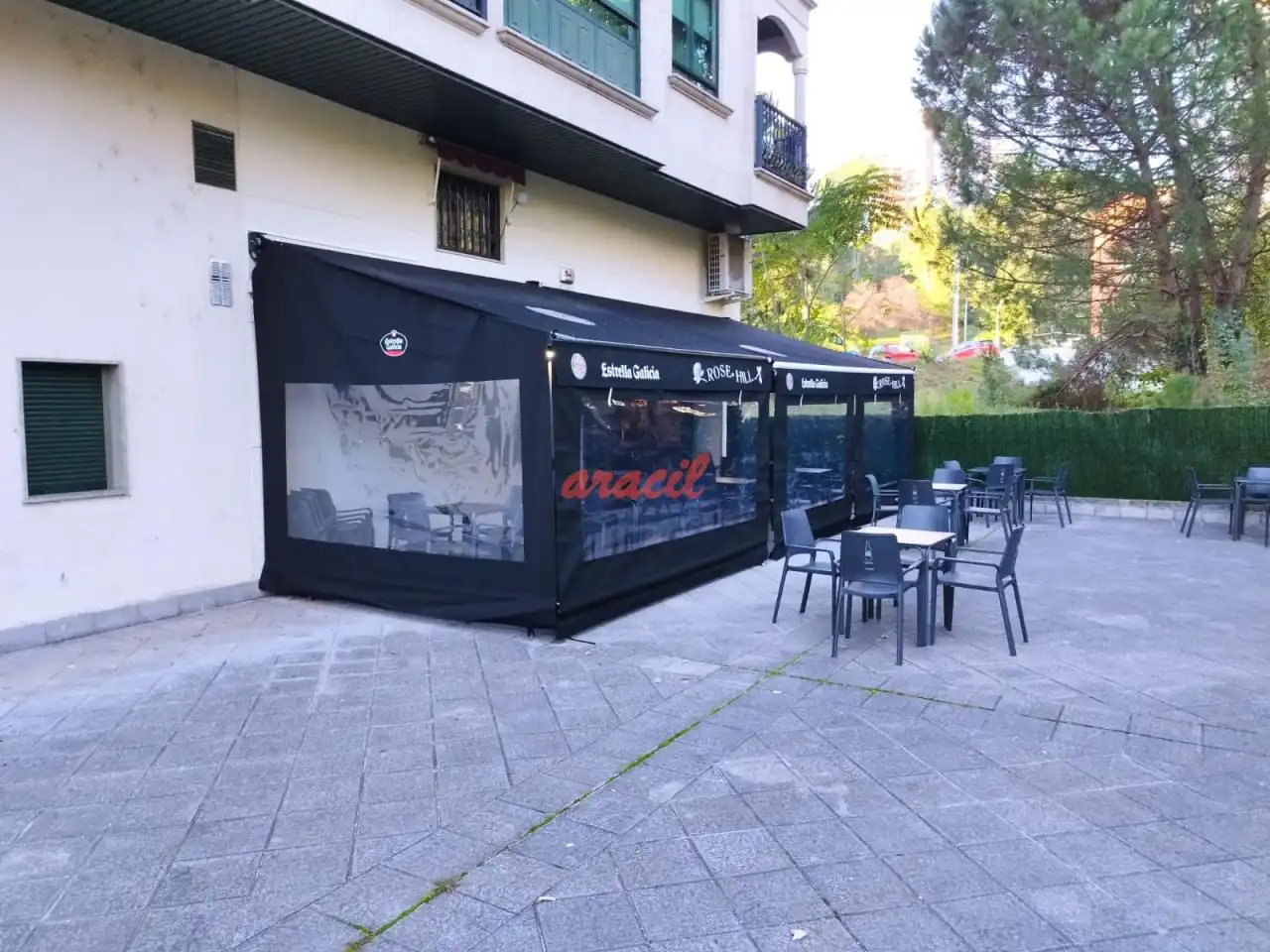 Local comercial en venta en Barrocanes, imagen 5