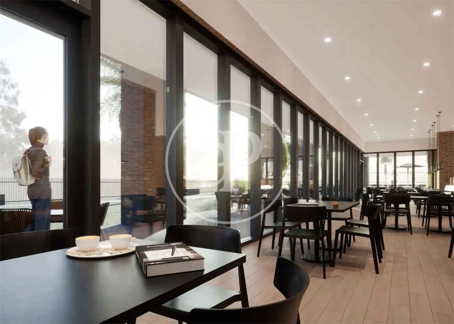 Lofts for sale in Avenida de las Fuerzas Armadas, 400, Valdebebas - Valdefuentes