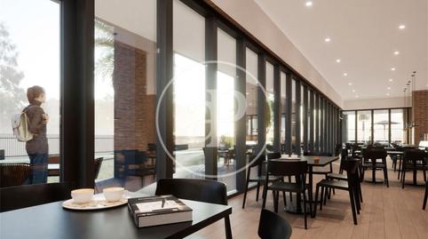 Foto 4 de vivienda de obra nueva en Piso en venta en Avenida de las Fuerzas Armadas, 400, Valdebebas - Valdefuentes, Madrid