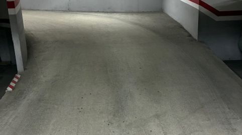 Foto 4 de Garaje en venta en Rúa Blanco Amor, 4a, A Laracha , A Coruña