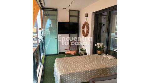 Photo 5 of Flat for sale in Avenida Médico Ricardo Ferré, Paus - Poligono San Blas, Alicante / Alacant