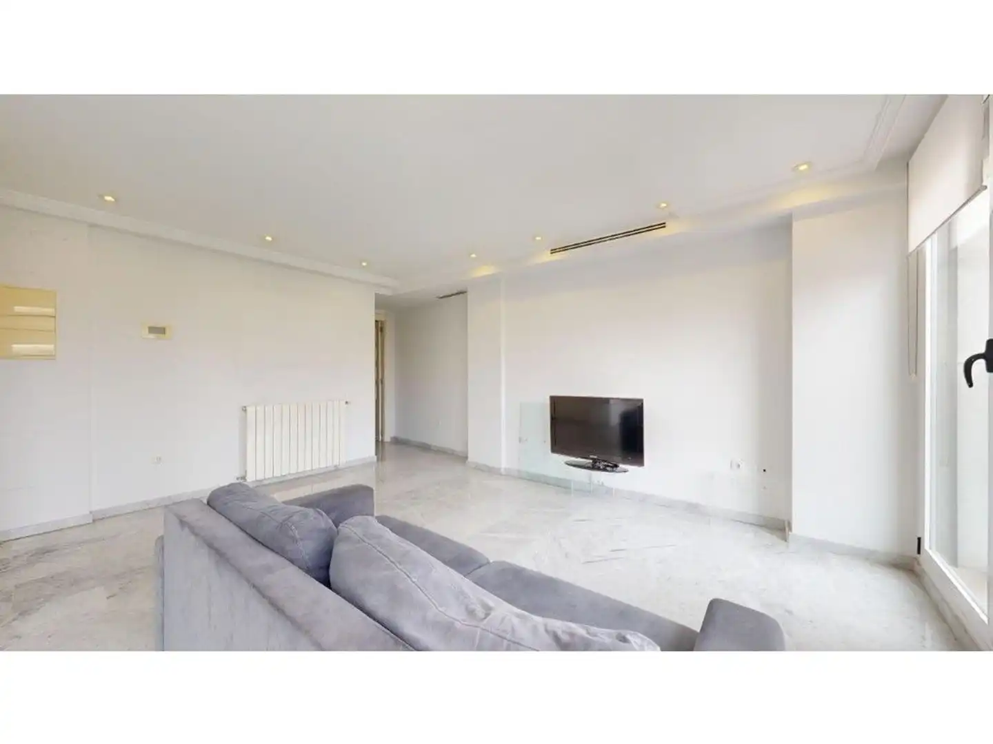 Dúplex con terraza en venta en Extramurs, imagen 6