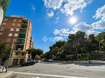 Ático en venta en Sants - Montjuïc
