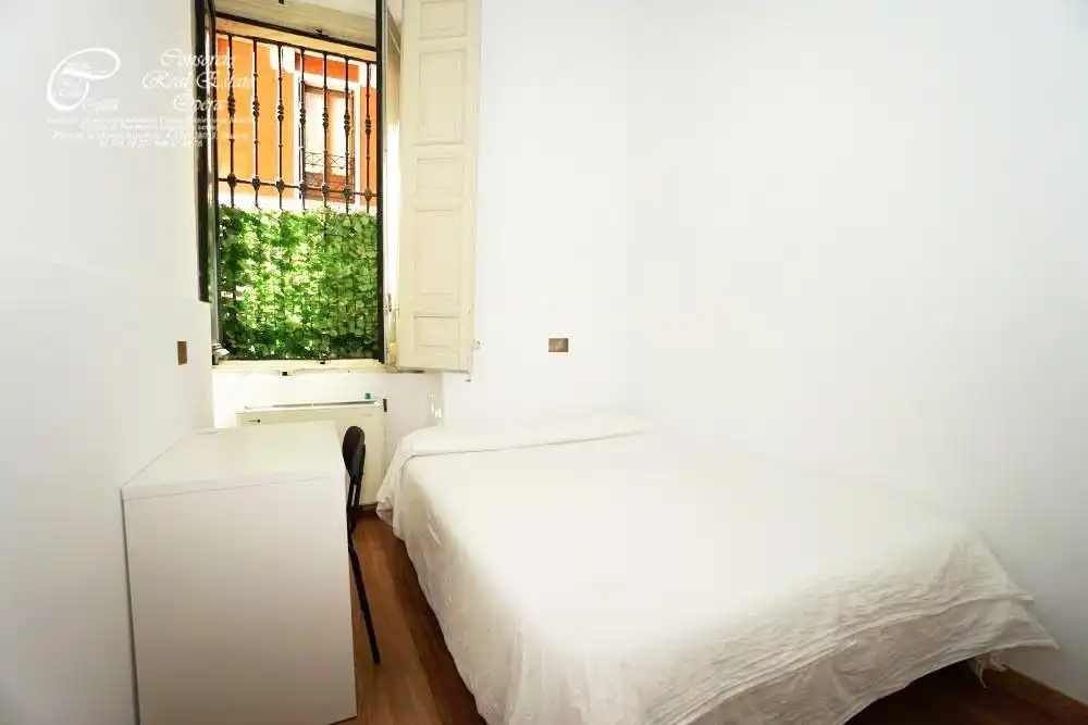 Flat for rent in Calle BOLA, Palacio