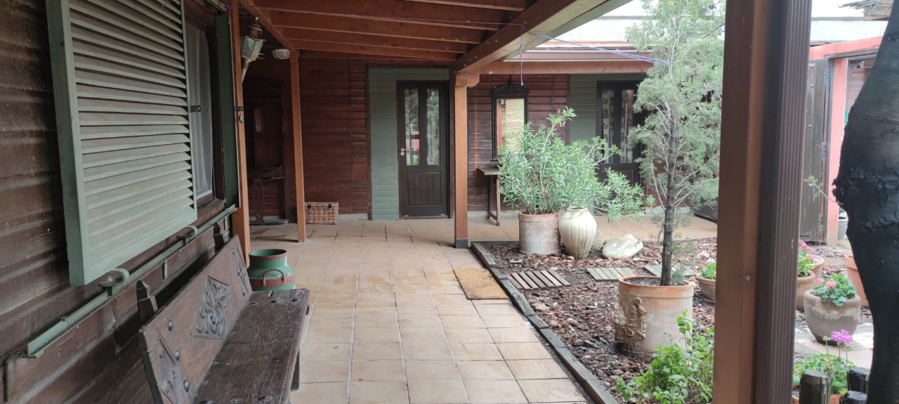 Terrace of Land for sale in Villanueva de la Cañada