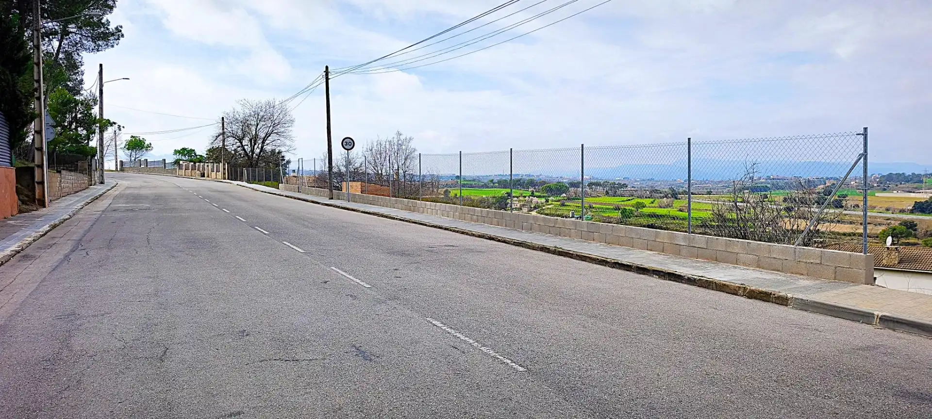 Residential land for sale in Sant Fruitós de Bages, imagen 3