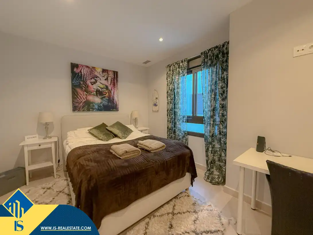 Ático con terraza en venta en Playa del Cura, imagen 37