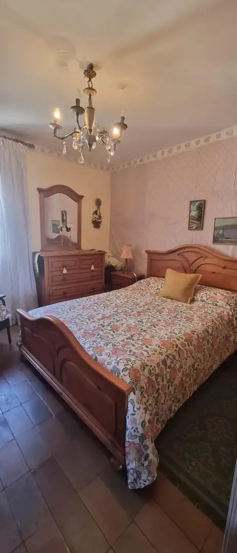 Dormitori de Pis en venda en Estepona