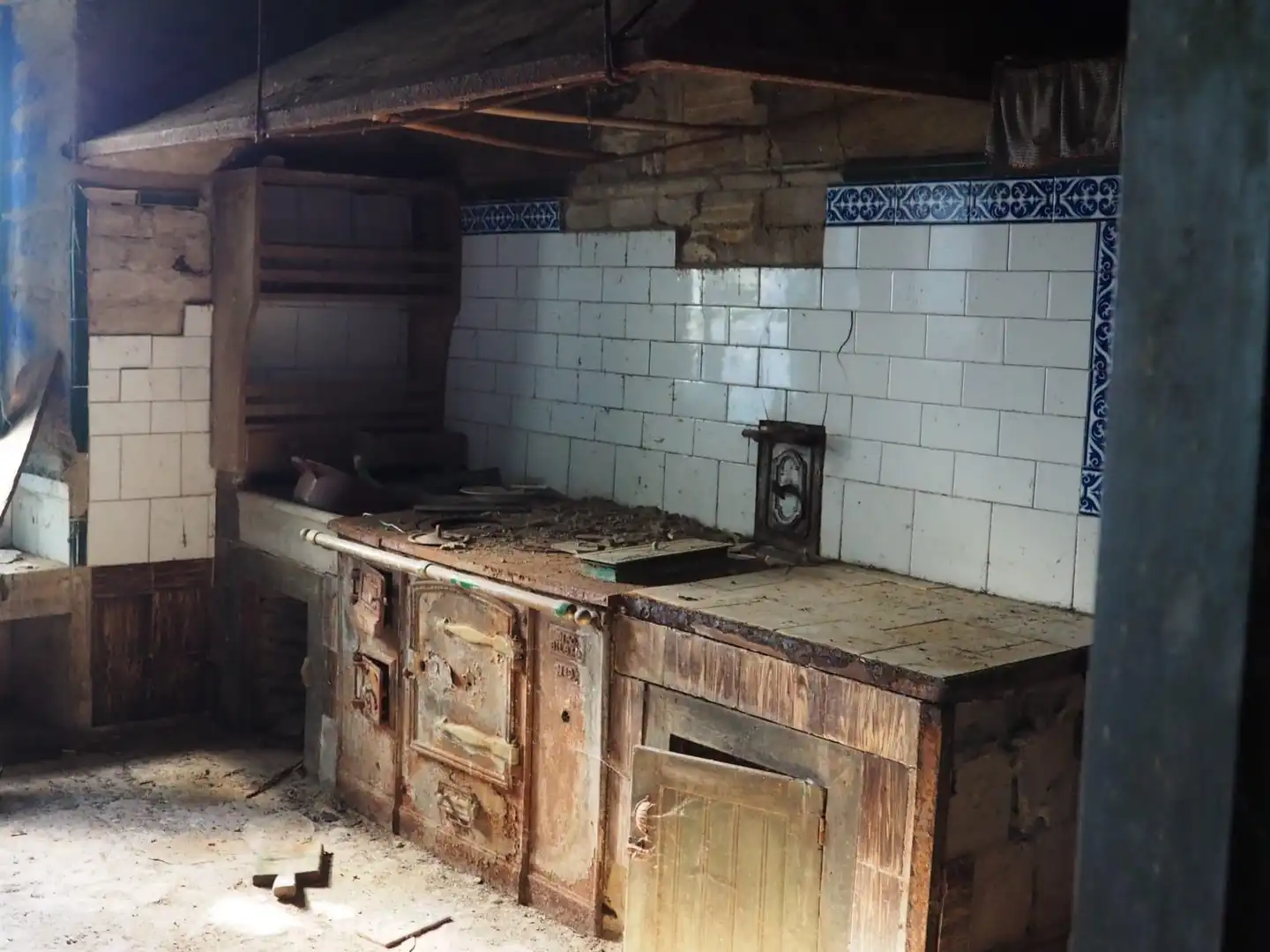 Casa en venta en FIXO-MILLERADA, imagen 13