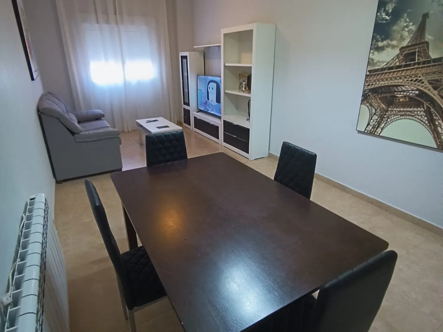 Menjador de Pis en venda en Santomera amb Aire condicionat, Traster i Rentadora