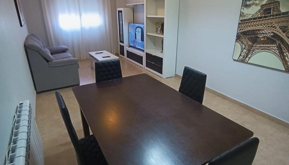 Photo 1 of Flat for sale in Santomera, Murcia