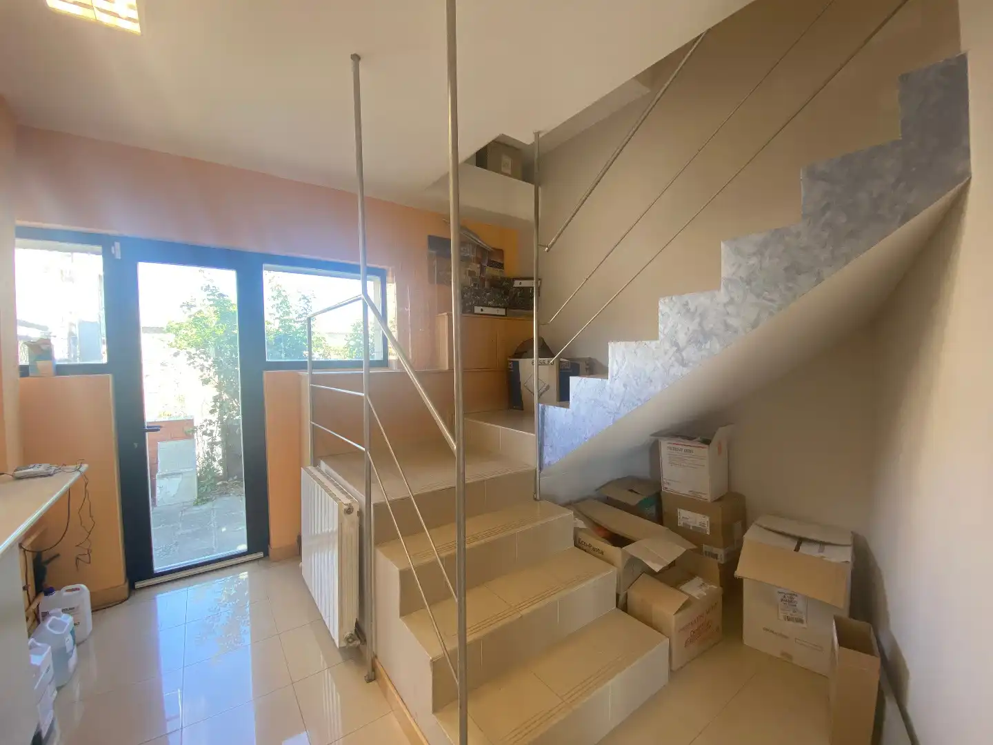 Casa o chalet en venta en Estépar con Calefacción, Jardín privado y Parquet
