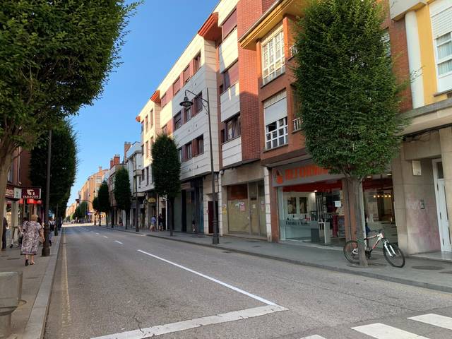 Local comercial en Venta en Avenida Schulz en Llano