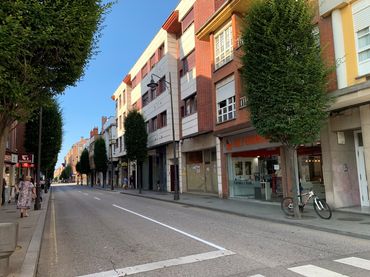 Local comercial en venta en Avenida Schulz