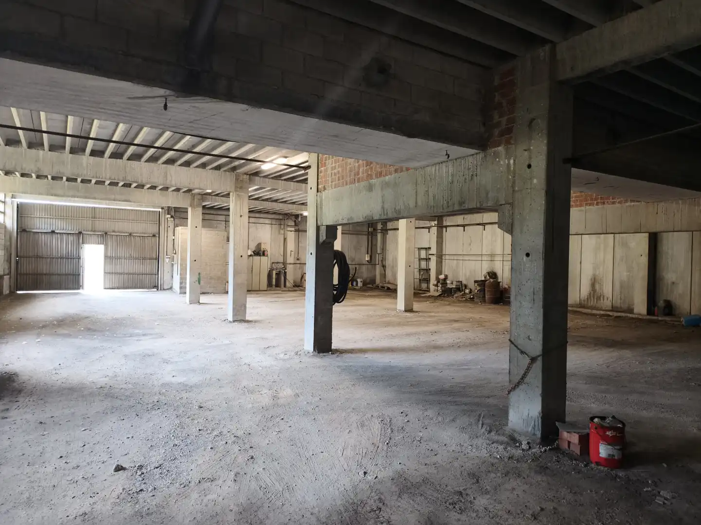 Nave industrial en venta en Carreño