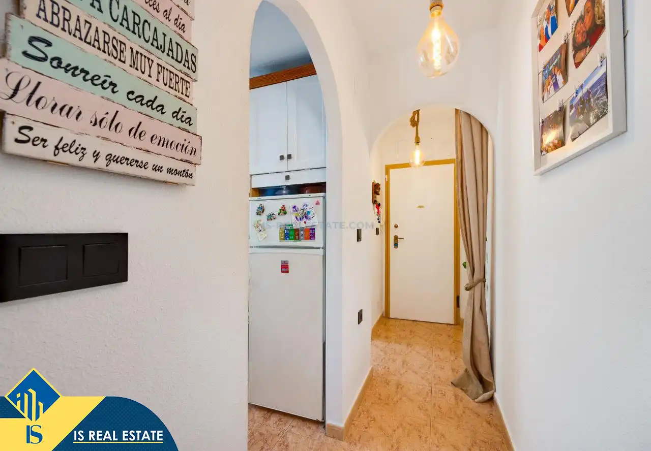 Apartament amb ascensor en venda a Playa del Cura, imagen 13