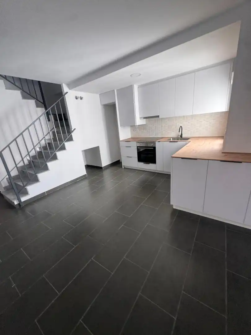 Penthouse mit Aufzug zum Verkauf in Pueblo, imagen 11