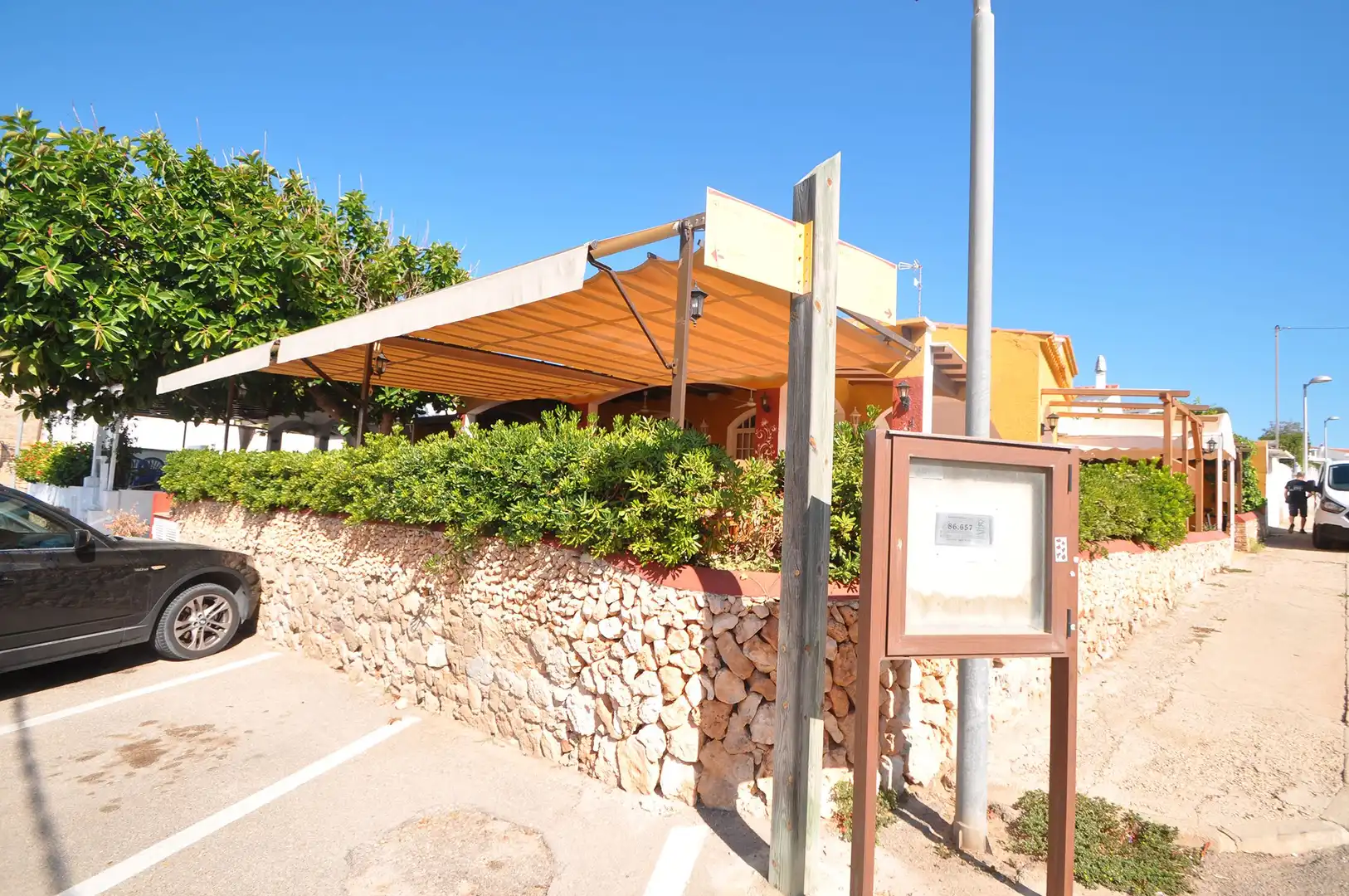 Casa adosada en venda en Es Mercadal amb Terrassa i Traster