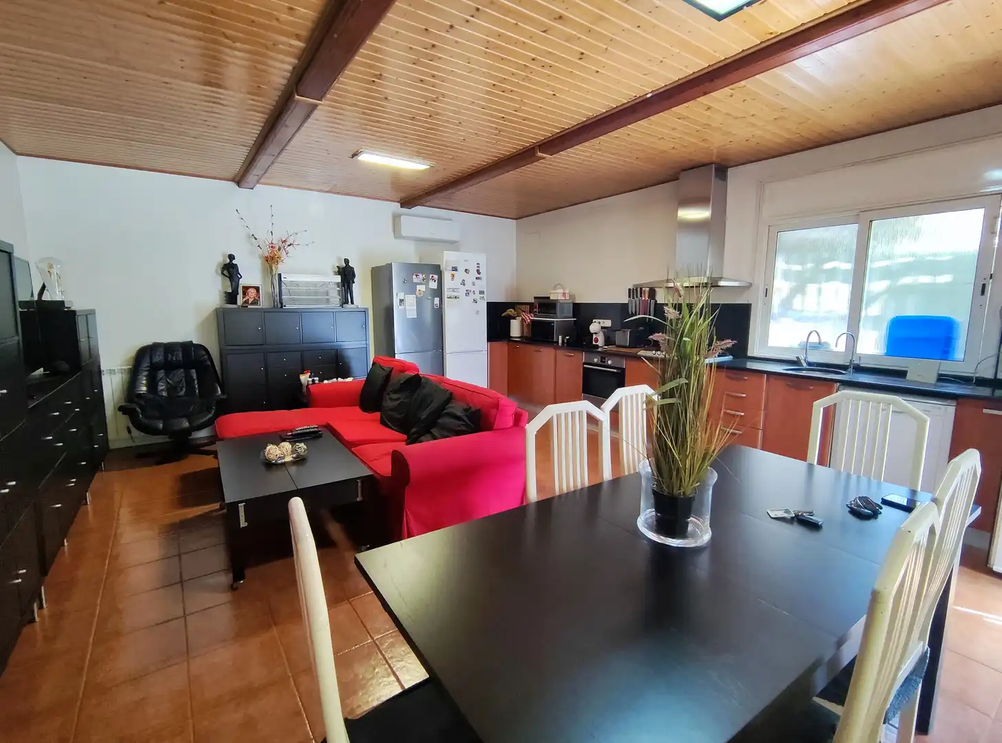 Detached house with pool for sale in Canyelles, imagen 51