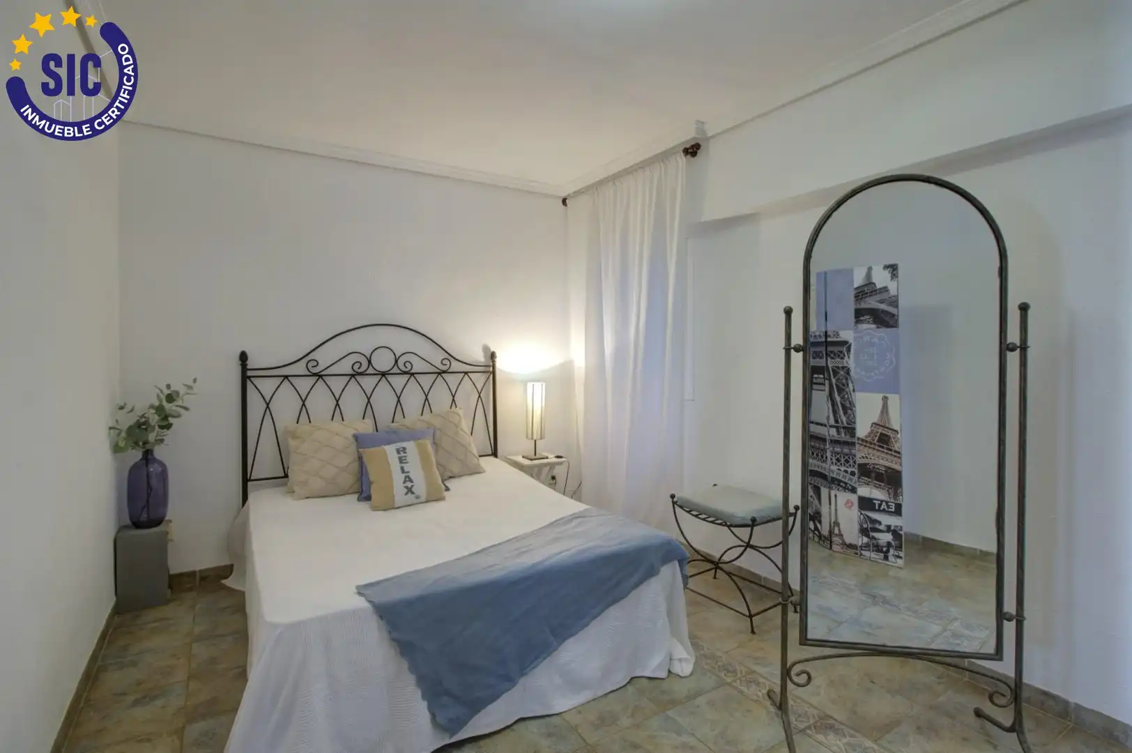 Habitación de Piso en venta en Almenara con Calefacción