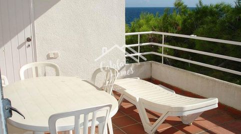 Foto 2 de Piso en venta en Calafat, L'Ametlla de Mar