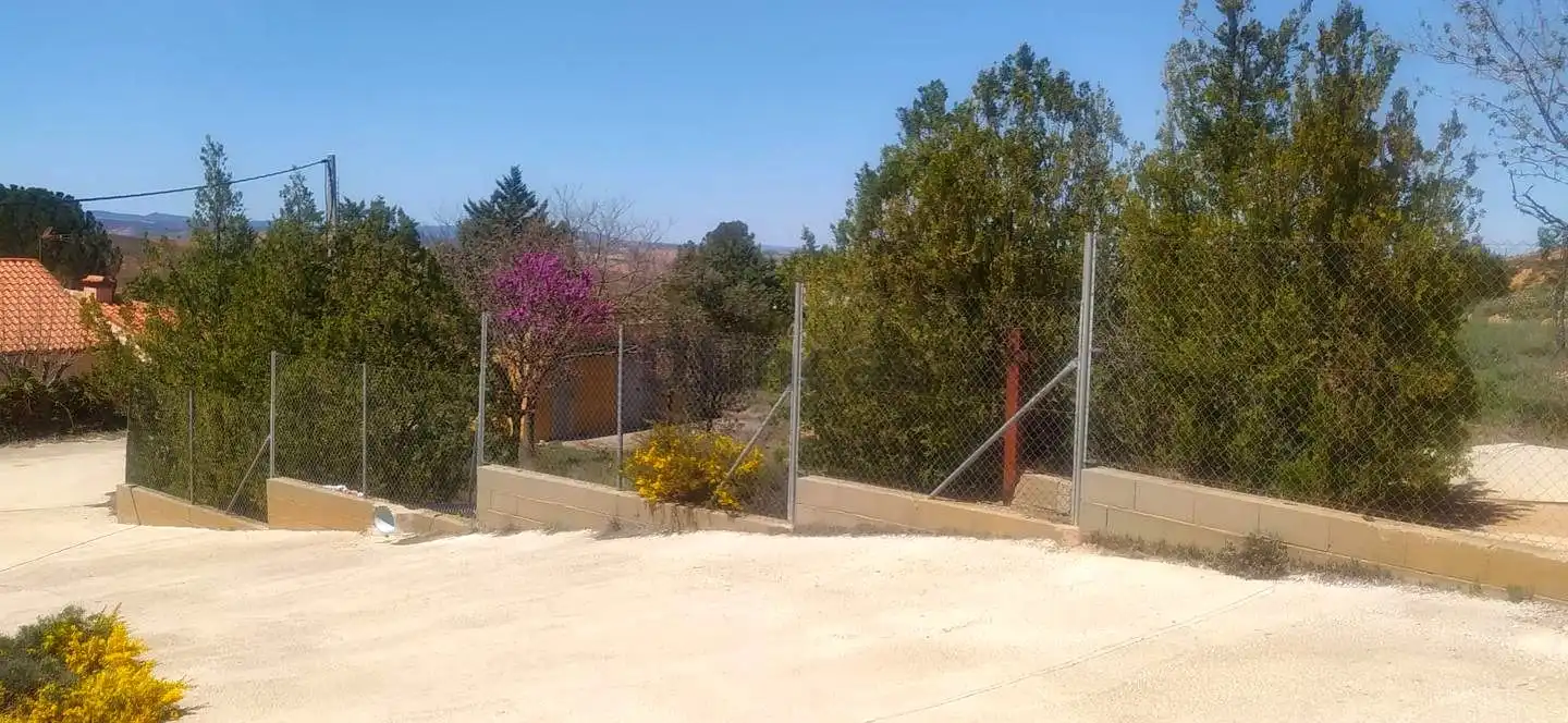 Terreny rústic en venda a DISEMINADOS DEBAJO SANTA ANA, imagen 2
