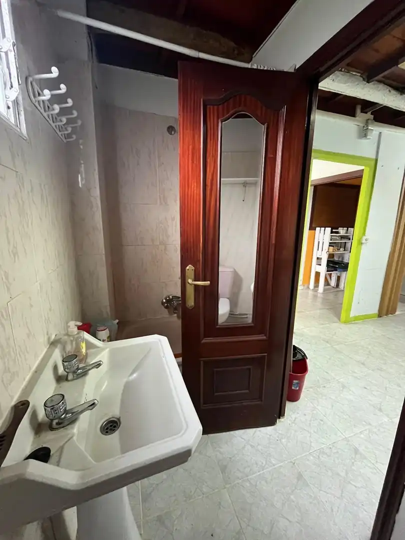 Casa o chalet en venta en O Francés, Paderne