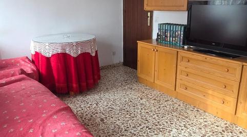 Photo 5 of Flat for sale in  Samaniego, San Carlos - San José,  Sevilla Capital