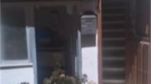 Foto 3 de Casa adosada en venta en Calle del Pino, 13, Mogarraz, Salamanca