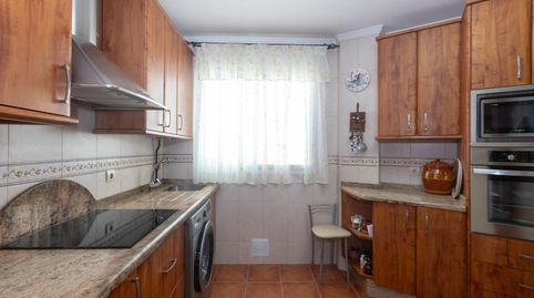Foto 5 de Piso en venta en Fernan Nuñez, 4, Parque Ayala - Jardín de la Abadía - Huelín, Málaga Capital