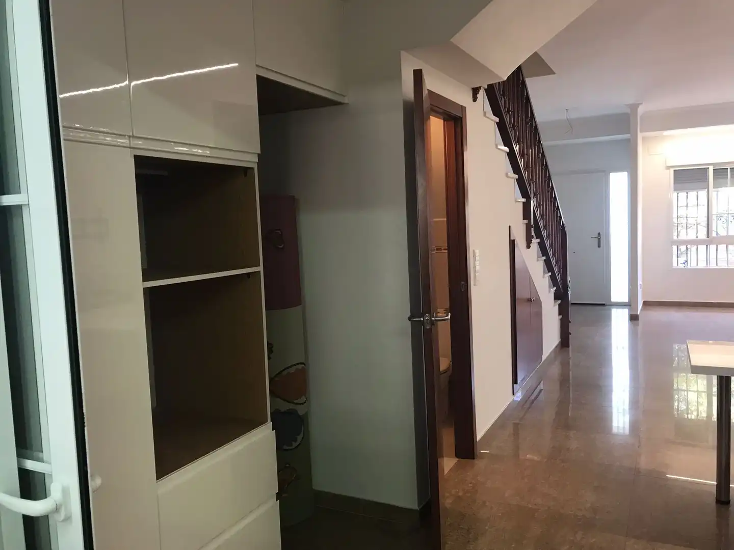 Casa adosada en venda en Sueca amb Aire condicionat, Calefacció i Terrassa