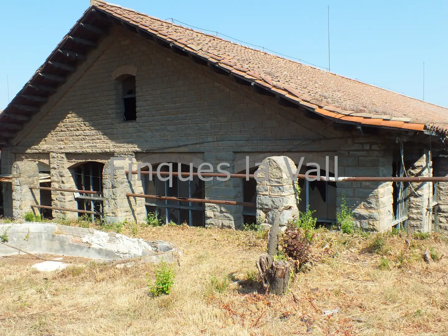 Residencial en venda a Taradell, imagen 13
