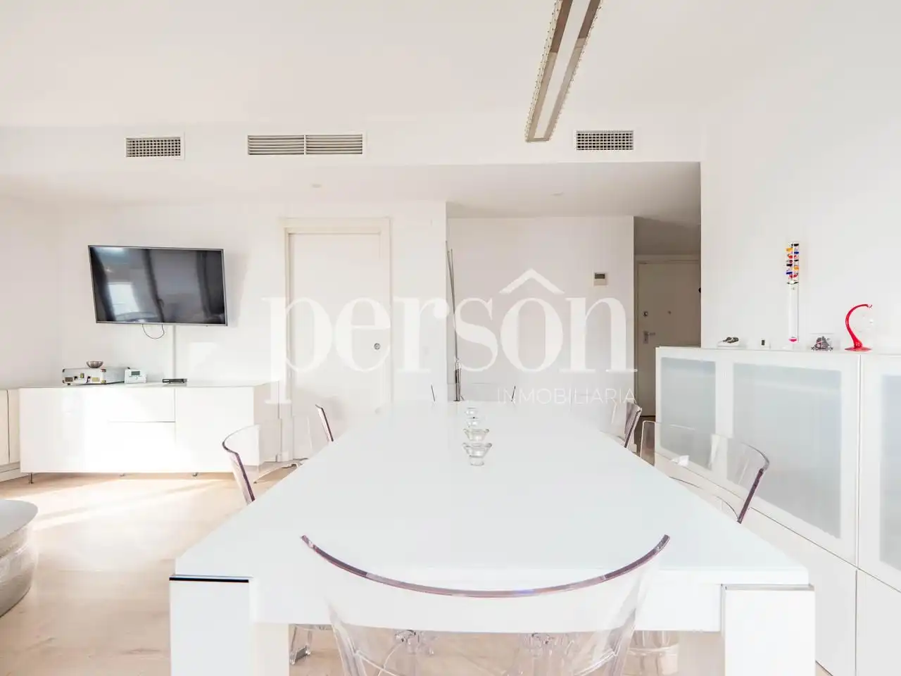 Cocina de Piso en venta en Valencia con Aire acondicionado, Calefacción y Balcón