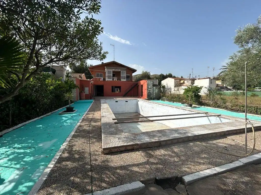 Haus mit Terrasse zum Verkauf in Hondón de los Frailes, imagen 5