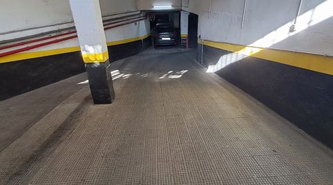 Foto 3 de Garaje en venta en Calle Madrid, Centro, Getafe