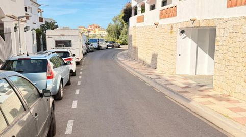Foto 5 de Trastero de alquiler en Calle Ancla, Zona Centro Comercial Torrequebrada, Benalmádena