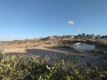 Terreno rustico in vendita a Jubalcoi
