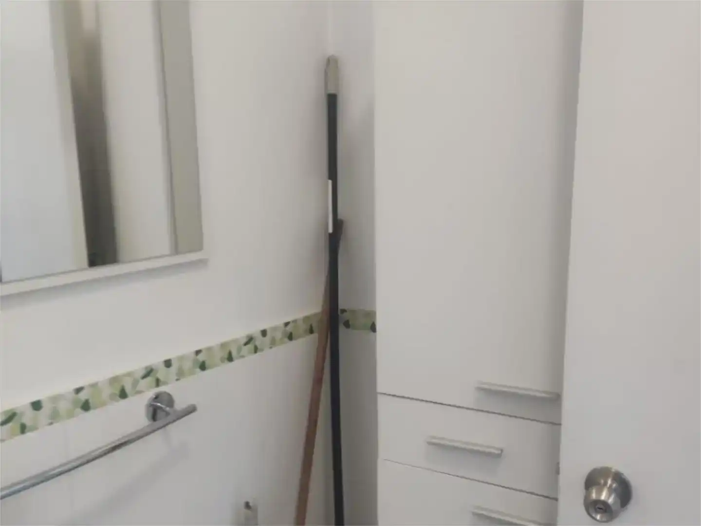 Bany de Dúplex en venda en Alcalá de Henares amb Aire condicionat i Moblat