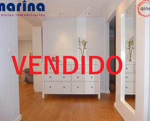 Bedroom of Flat for sale in  Pamplona / Iruña  with Terrace