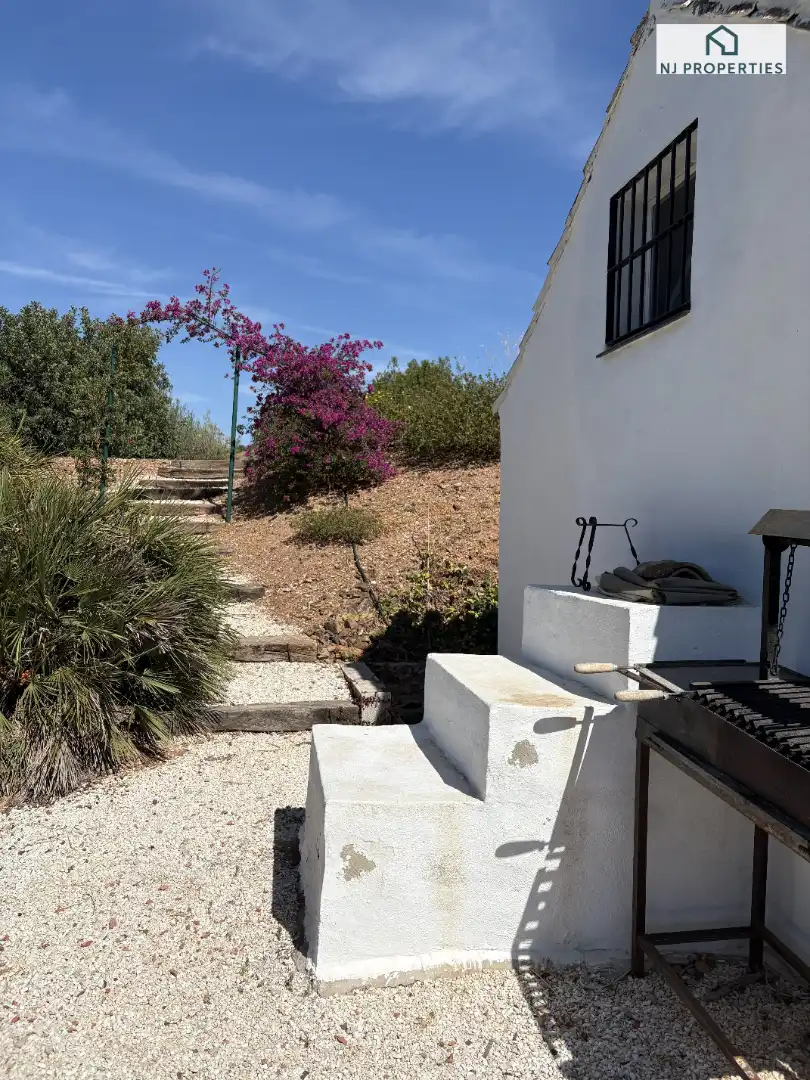 Casa rustica in vendita a Diseminado la Alqueria, imagen 6
