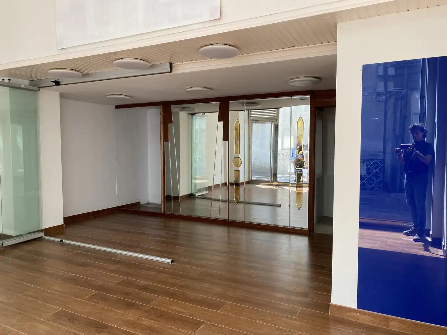 Business premises to rent in Torrelavega - C/ PASAJE DE SARO, imagen 11