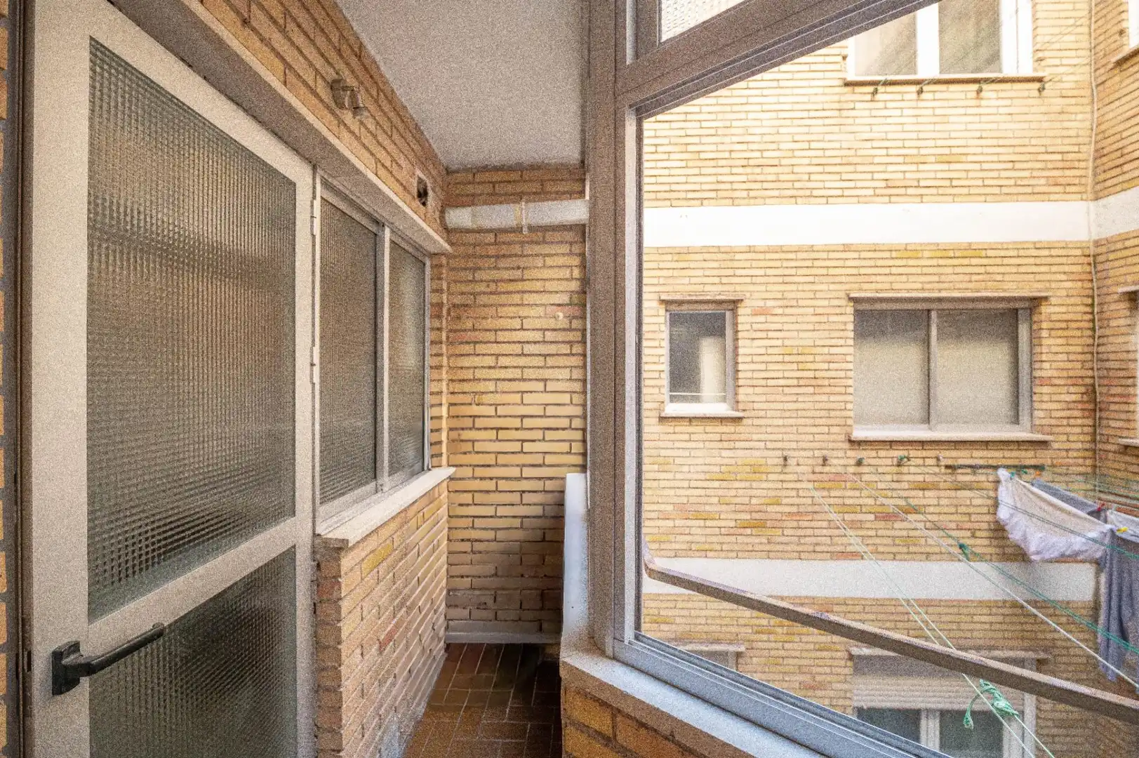 Terrassa de Pis en venda en Granada amb Aire condicionat, Calefacció i Moblat