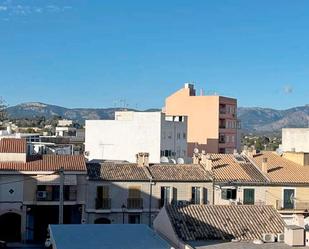 Exterior view of Flat for sale in  Palma de Mallorca  with Air Conditioner and Heating