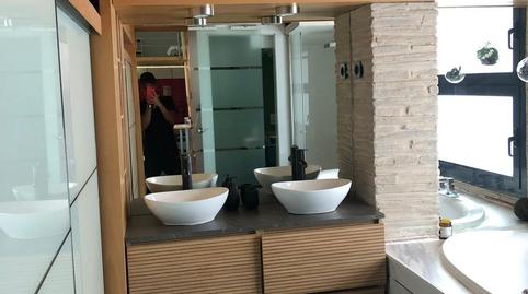 Foto 4 de Dúplex de lloguer a Castilla, Madrid