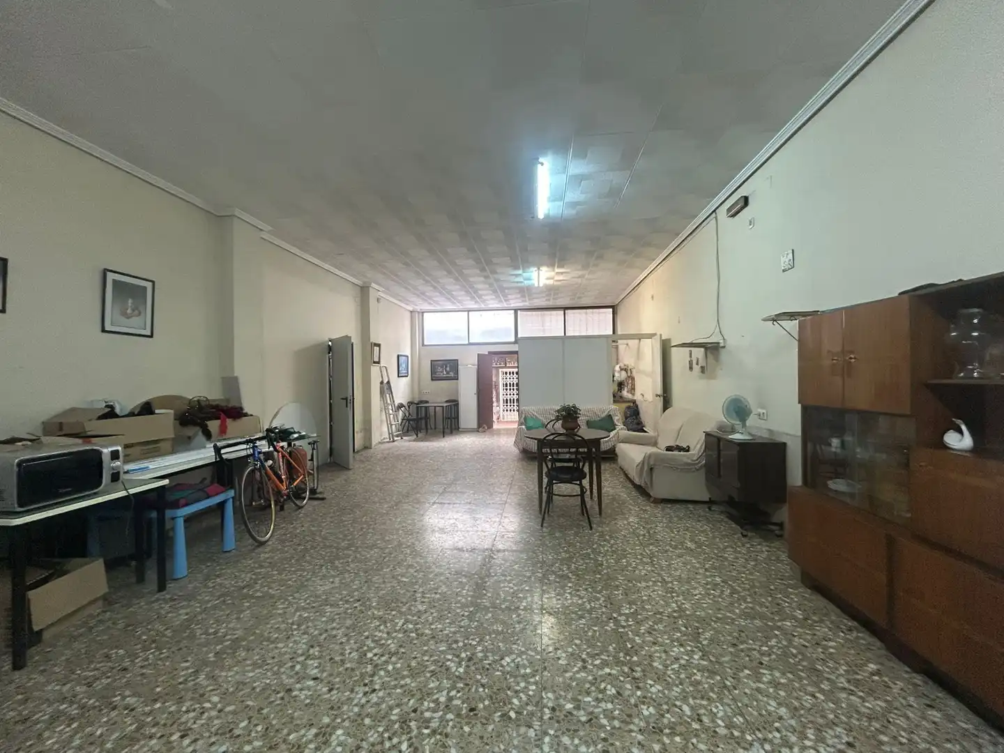 Local comercial en venta en Carrer Mare de Déu del Remei, imagen 5